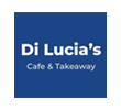 Di Lucia's Logo